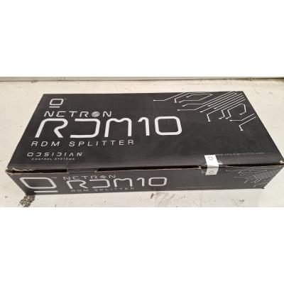 RDM 10 - Clearance Product