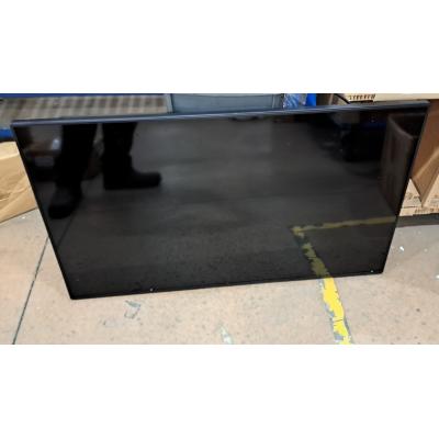 43" TH-43CQE2W C4K UHD Display - Clearance