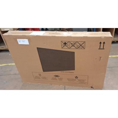 50" SQ2H Serie Display - Clearance