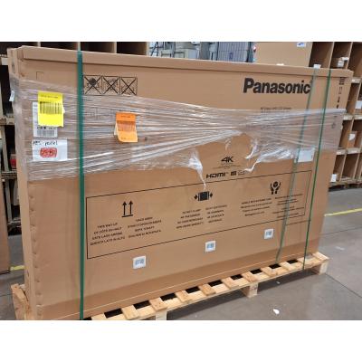 86" TH-86CQE2W Display - Clearance