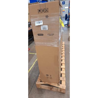 86" TH-86CQE2W Display - Clearance