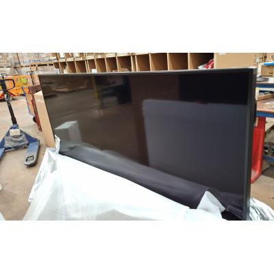 86" TH-86CQE2W Display - Clearance