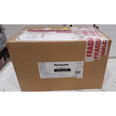 ET-EMT750 - Clearance Product