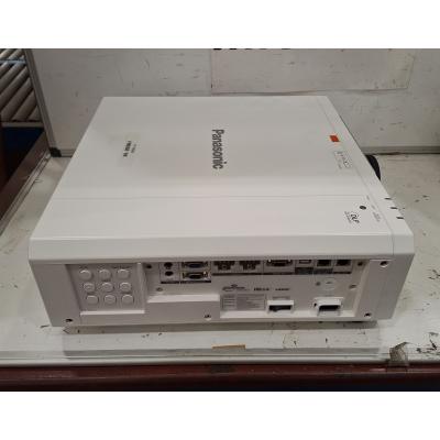 PT-FRQ60WEJ Projector - Clearance Product
