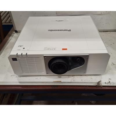 PT-FRQ60WEJ Projector - Clearance Product