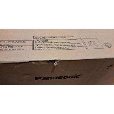 PT-MZ782WEJ Projector - Clearance Product