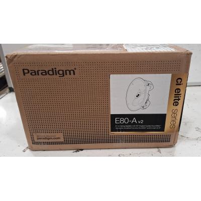 CI Elite E80-A V2 - Clearance Product