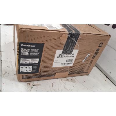 CI Elite E80-A V2 - Clearance Product