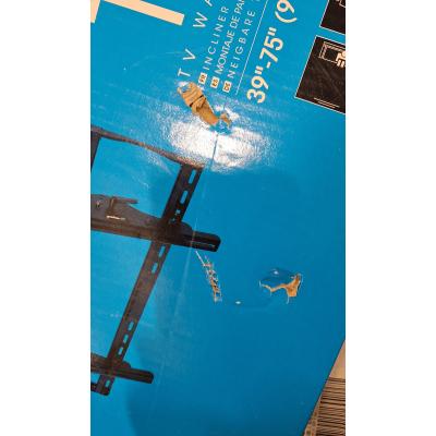 ST650P - Clearance Product