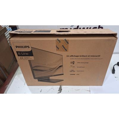22" 222B1TC/00 Monitor - Clearance Product