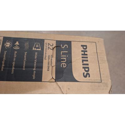 22" 222S9JML/00 Monitor - Clearance Product