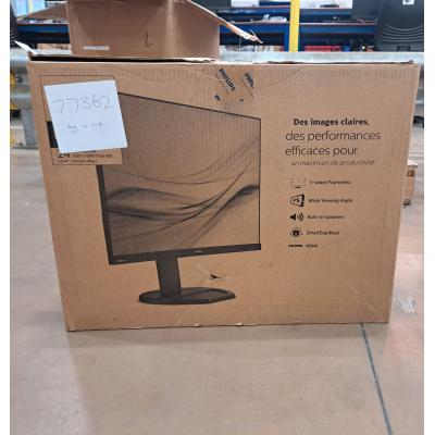 24" 241B8QJEB/00 Monitor - Clearance Product