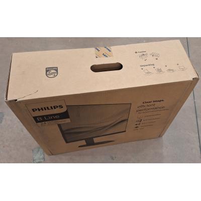 24" 241B8QJEB/00 Monitor - Clearance Product