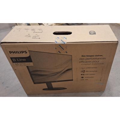 24" 241B8QJEB/00 Monitor - Clearance Product