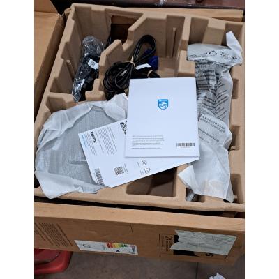 24" 241B8QJEB/00 Monitor - Clearance Product