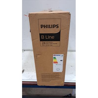 24" 241B8QJEB/00 Monitor - Clearance Product