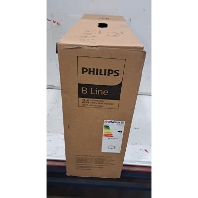 24" 241B8QJEB/00 Monitor - Clearance Product
