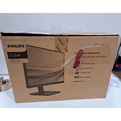 24" 242S1AE/00 Monitor - Clearance