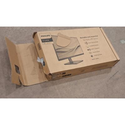 24" 242S9JML/00 Monitor - Clearance Product