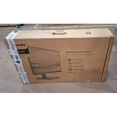 24" 243B1/00 Monitor - Clearance Product