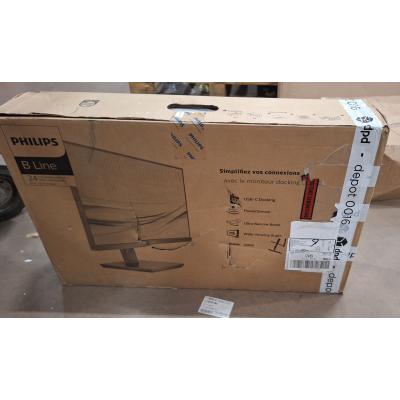 24" 243B1/00 Monitor - Clearance Product