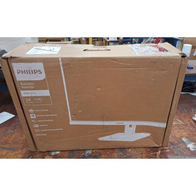 24" 24B1U5301H Monitor - Clearance Product