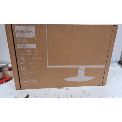 24" 24B2N2200/00 Monitor - Clearance Product