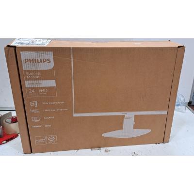 24" 24B2N2200/00 Monitor - Clearance Product