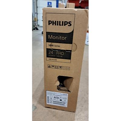 24" 24E1N1300AE Monitor - Clearance