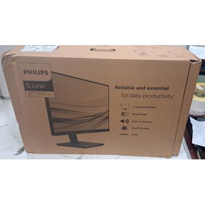 27" 272S1AE/00 &nbsp;Monitor - Clearance