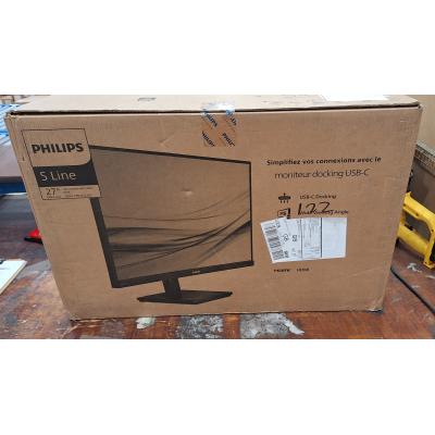 27" 273S1/00 Monitor - Clearance Product