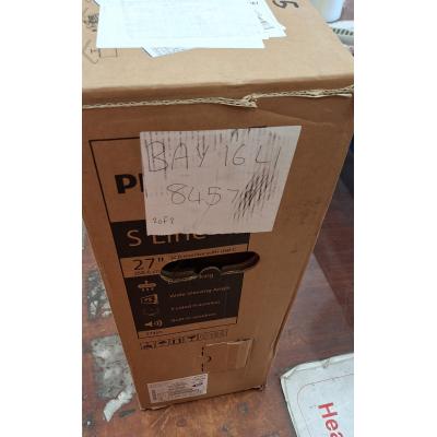 27" 273S1/00 Monitor - Clearance Product