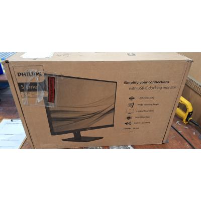 27" 273S1/00 Monitor - Clearance Product