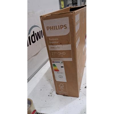 27" 27B2N4500/00 Monitor - Clearance Product