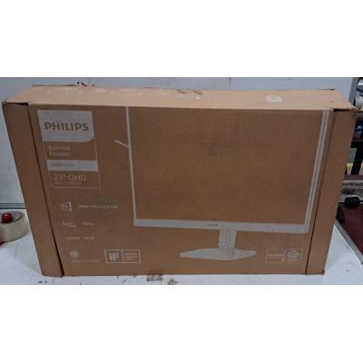 27" 27B2N4500/00 Monitor - Clearance Product