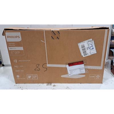 27" 27B2N4500/00 Monitor - Clearance Product