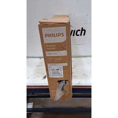 27" 27B2N4500/00 Monitor - Clearance Product
