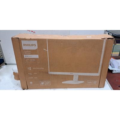 27" 27B2N4500/00 Monitor - Clearance Product