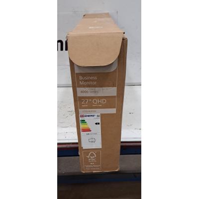 27" 27B2N4500/00 Monitor - Clearance Product