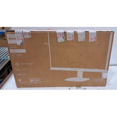 27" 27B2N4500/00 Monitor - Clearance Product