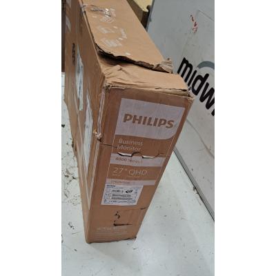 27" 27B2N4500/00 Monitor - Clearance Product
