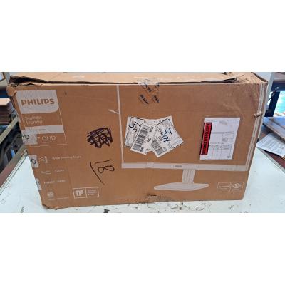 27" 27B2N4500/00 Monitor - Clearance Product