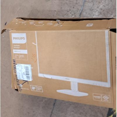27" 27B2N4500/00 Monitor - Clearance Product