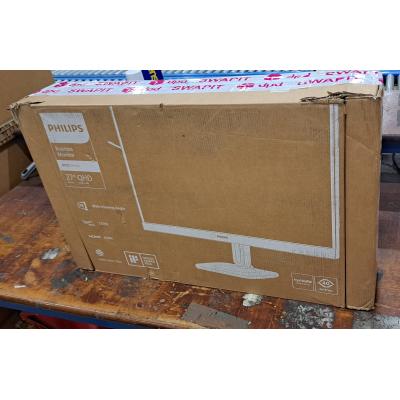 27" 27B2N4500/00 Monitor - Clearance Product