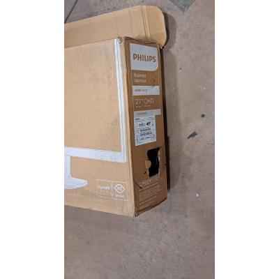 27" 27B2N4500/00 Monitor - Clearance Product