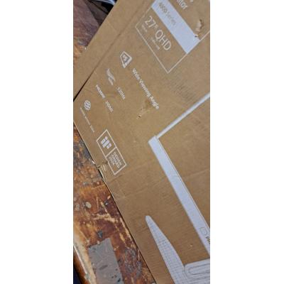 27" 27B2N4500/00 Monitor - Clearance Product
