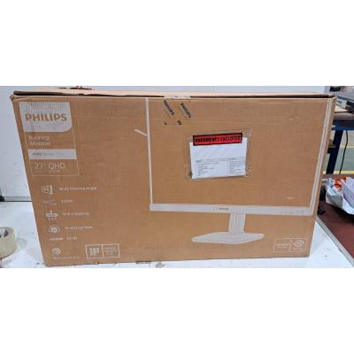 27" 27B2U4601/00 Monitor - Clearance Product