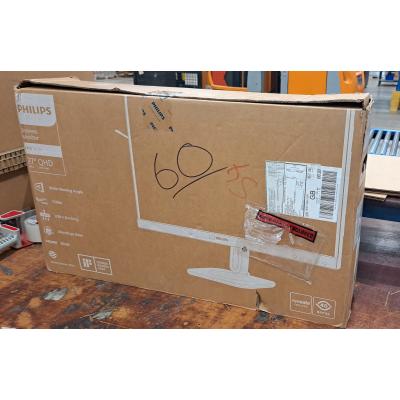 27" 27B2U4601/00 Monitor - Clearance Product