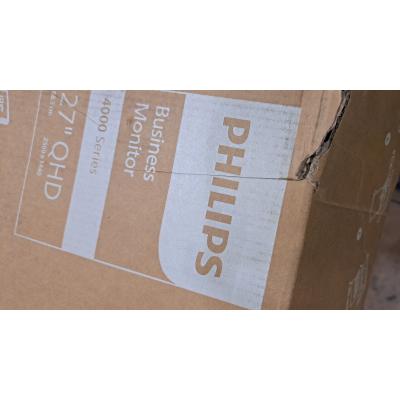 27" 27B2U4601/00 Monitor - Clearance Product