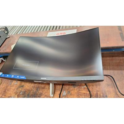 32" 328E1CA/00 Monitor - Clearance Product